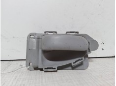 Recambio de maneta interior puerta trasera derecha para citroën xsara picasso (n68) 2.0 hdi referencia OEM IAM   