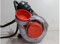 Recambio de turbo para daimler c 270 cdi referencia OEM IAM    2