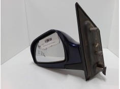 Recambio de retrovisor electrico izquierdo para hyundai matrix (fc) 1.5 crdi referencia OEM IAM   