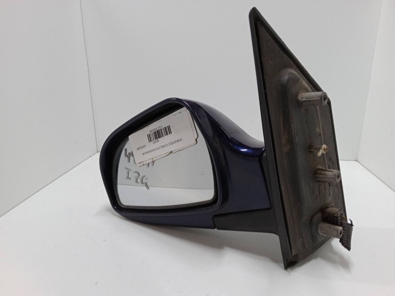 Recambio de retrovisor electrico izquierdo para hyundai matrix (fc) 1.5 crdi referencia OEM IAM   