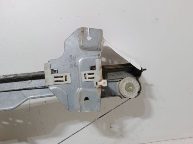 Recambio de elevalunas delantero izquierdo para dacia sandero 1.2 16v referencia OEM IAM   