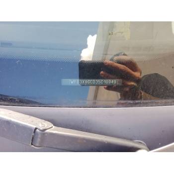 FORD FOCUS II (DA_, HCP, DP)