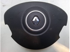 Recambio de airbag volante para renault clio iii (br0/1, cr0/1) 1.5 dci (br17, cr17) referencia OEM IAM 8200677496