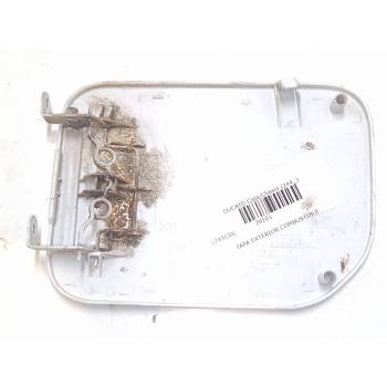 TAPA EXTERIOR COMBUSTIBLE 