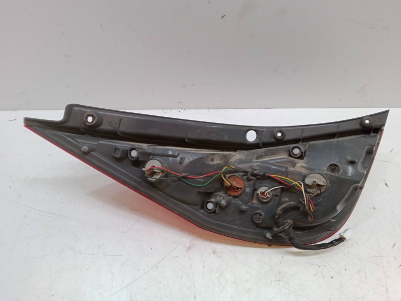 Recambio de piloto trasero derecho para hyundai i30 (fd) 1.4 referencia OEM IAM   