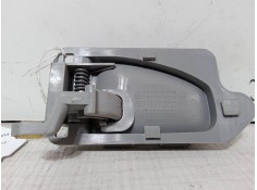 Recambio de maneta interior puerta trasera derecha para citroën xsara picasso (n68) 2.0 hdi referencia OEM IAM    2