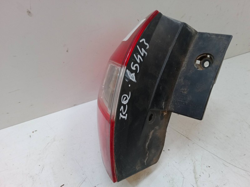 Recambio de piloto trasero izquierdo para renault koleos i (hy_) 2.0 dci (hy0k) referencia OEM IAM   