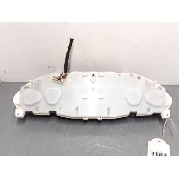 CUADRO INSTRUMENTOS 9801904080H 