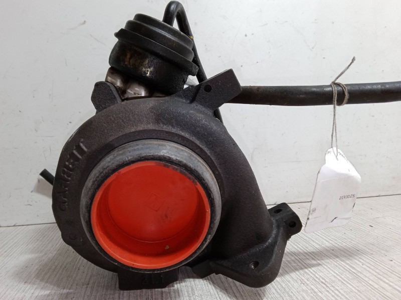 Recambio de turbo para daimler c 270 cdi referencia OEM IAM   