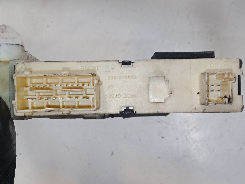 Recambio de elevalunas electrico delantero izquierdo para citroën c4 coupé (la_) 1.6 16v referencia OEM IAM   