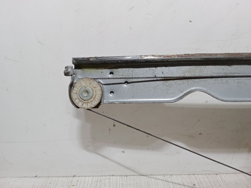 Recambio de elevalunas delantero izquierdo para dacia sandero 1.2 16v referencia OEM IAM   