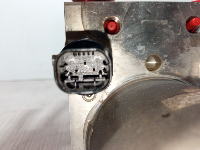 Recambio de abs para mazda rx-8 (se, fe) 1.3 (fe103, se3p) referencia OEM IAM 0265225242 F 153 43 7A0 390/22/2/1293