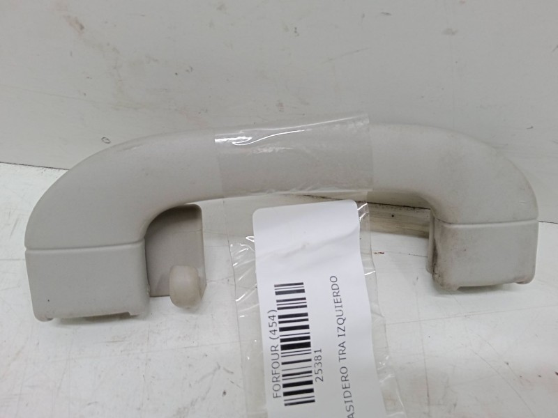 Recambio de asidero tra izquierdo para smart forfour (454) 1.3 (454.031) referencia OEM IAM   