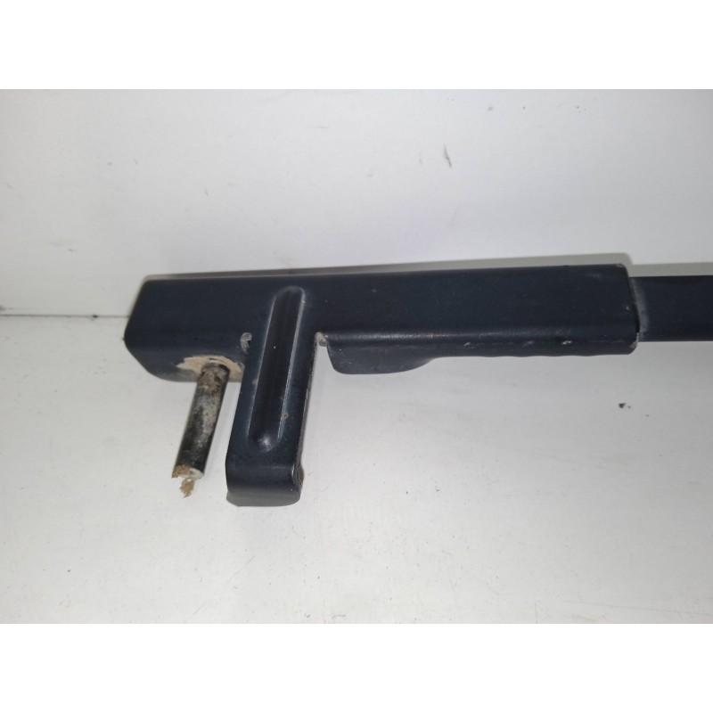 Recambio de brazo limpia delantero derecho para renault modus / grand modus (f/jp0_) 1.5 dci 90 referencia OEM IAM   