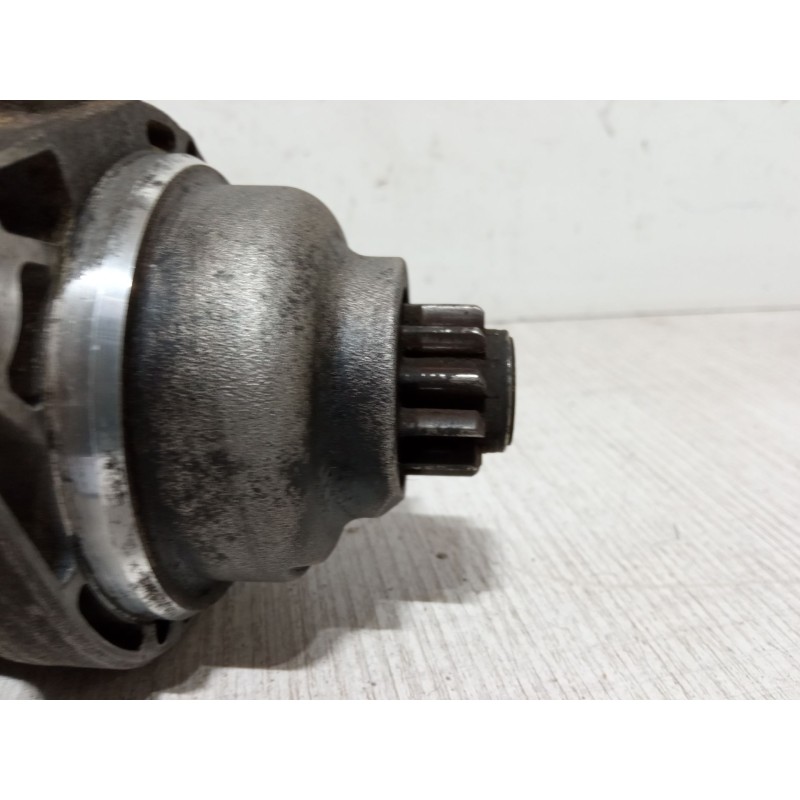 Recambio de motor arranque para audi a3 (8p1) 1.9 tdi referencia OEM IAM 02Z911023H   Recambio de motor arranque para audi a3 (8p1) 1.9 tdi referencia OEM IAM 02Z911023H