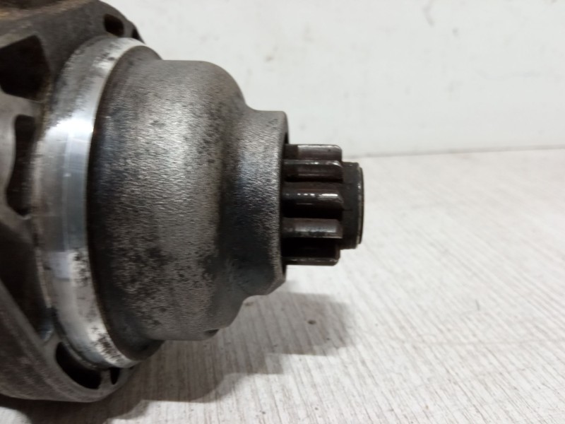 Recambio de motor arranque para audi a3 (8p1) 1.9 tdi referencia OEM IAM 02Z911023H   Recambio de motor arranque para audi a3 (8p1) 1.9 tdi referencia OEM IAM 02Z911023H