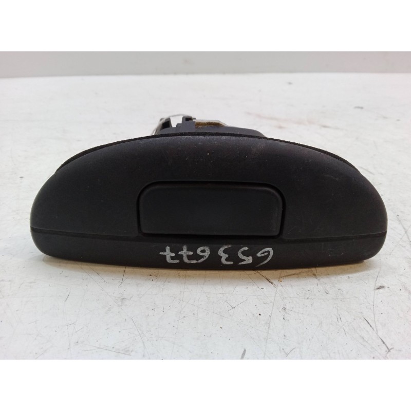 Recambio de maneta exterior electrica porton para renault scénic i monospace (ja0/1_, fa0_) 1.9 dti (ja1u) referencia OEM IAM   