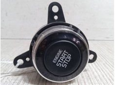 Recambio de boton start/stop para kia cee´d (jd) 1.6 gt referencia OEM IAM 95430A2510