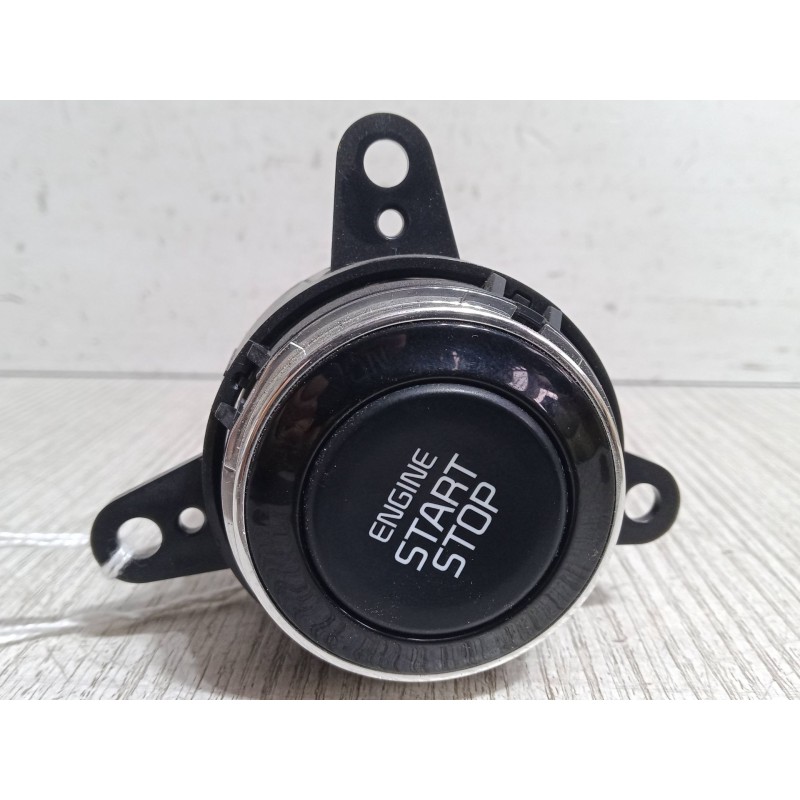 Recambio de boton start/stop para kia cee´d (jd) 1.6 gt referencia OEM IAM 95430A2510  