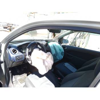 FORD FIESTA V (JH_, JD_)