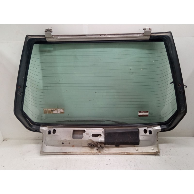 Recambio de porton trasero para renault 11 (b/c37_) 1.4 (b/c373, b/c37r) referencia OEM IAM   