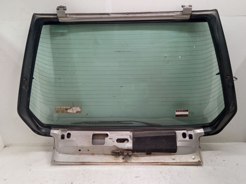 Recambio de porton trasero para renault 11 (b/c37_) 1.4 (b/c373, b/c37r) referencia OEM IAM   