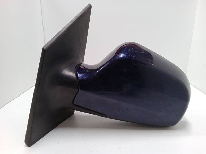 Recambio de retrovisor electrico izquierdo para hyundai matrix (fc) 1.5 crdi referencia OEM IAM   