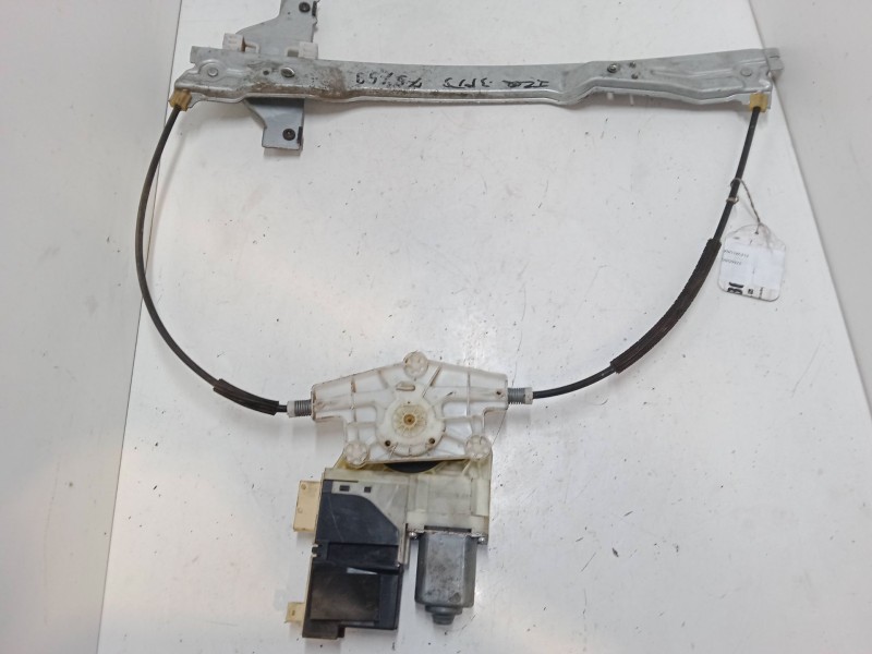 Recambio de elevalunas electrico delantero izquierdo para citroën c4 coupé (la_) 1.6 16v referencia OEM IAM   