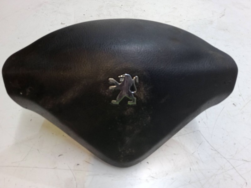 Recambio de airbag volante para peugeot 207 cc (wd_) 1.6 16v referencia OEM IAM 96500674ZD  