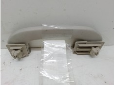 Recambio de asidero tra izquierdo para smart forfour (454) 1.3 (454.031) referencia OEM IAM    2