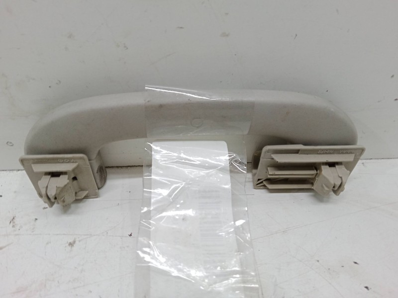 Recambio de asidero tra izquierdo para smart forfour (454) 1.3 (454.031) referencia OEM IAM   