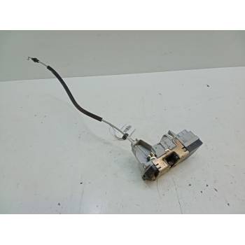 CERRADURA PUERTA TRASERA DERECHA 