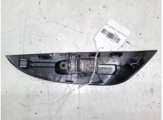 Recambio de mando elevalunas trasero izquierdo para nissan leaf (ze0) electric referencia OEM IAM    2