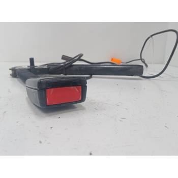 ANCLAJE CINTURON DELANTERO IZQUIERDO 