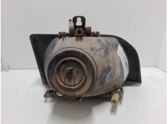 Recambio de faro izquierdo para ford fiesta iii (gfj) 1.8 d referencia OEM IAM    2