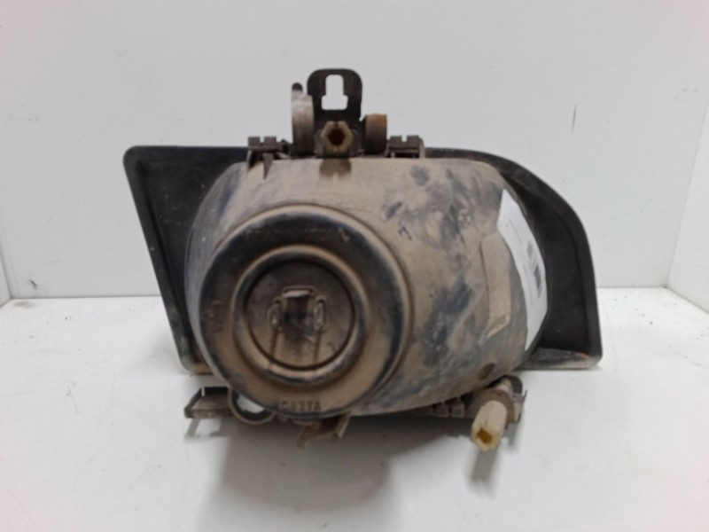 Recambio de faro izquierdo para ford fiesta iii (gfj) 1.8 d referencia OEM IAM   