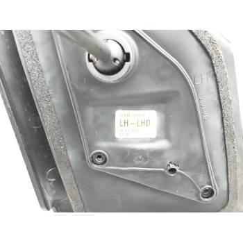 RETROVISOR IZQUIERDO 