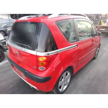 PEUGEOT 1007 (KM_)