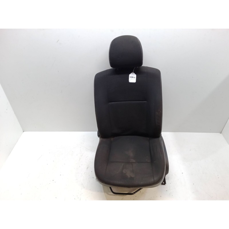 Recambio de asiento delantero izquierdo para dacia sandero 1.6 (bs0d, bs0b, bs0f, bs0h) referencia OEM IAM   