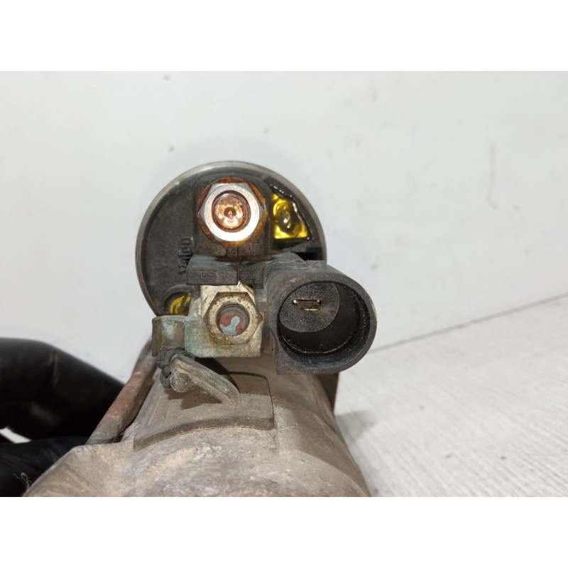 Recambio de motor arranque para audi a3 (8p1) 1.9 tdi referencia OEM IAM 02Z911023H   Recambio de motor arranque para audi a3 (8p1) 1.9 tdi referencia OEM IAM 02Z911023H