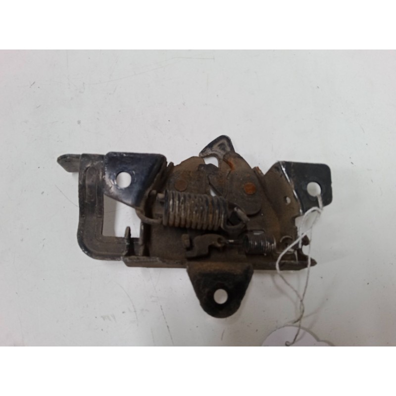 Recambio de cerradura capo para kia sportage ii (je_, km_) 2.0 crdi referencia OEM IAM   