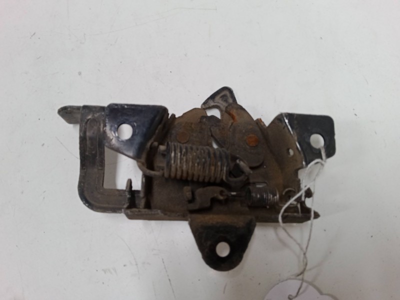 Recambio de cerradura capo para kia sportage ii (je_, km_) 2.0 crdi referencia OEM IAM   