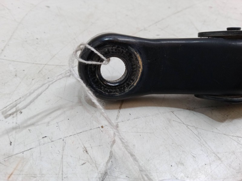 Recambio de brazo limpia delantero izquierdo para renault modus / grand modus (f/jp0_) 1.5 dci 90 referencia OEM IAM   