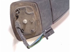 Recambio de retrovisor electrico izquierdo para renault scénic iii (jz0/1_) 1.5 dci referencia OEM IAM    2
