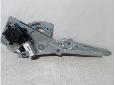 Recambio de elevalunas electrico delantero derecho para renault twingo i (c06_) 1.2 (c066, c068) referencia OEM IAM 100596  