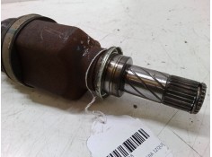 Recambio de transmision delantera izquierda para renault clio iii (br0/1, cr0/1) 1.5 dci (br17, cr17) referencia OEM IAM    2