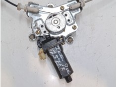 Recambio de elevalunas electrico delantero izquierdo para hyundai accent ii (lc) 1.3 referencia OEM IAM    2