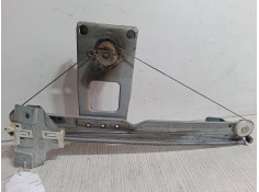 Recambio de elevalunas trasero izquierdo para dacia sandero 1.2 16v referencia OEM IAM   