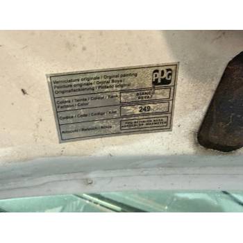 FIAT DOBLO MONOSPACE (119_, 223_)
