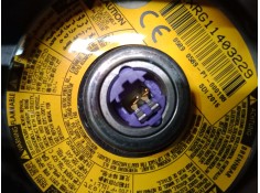 Recambio de airbag volante para skoda rapid (nh3, nk3, nk6) 1.6 tdi referencia OEM IAM   